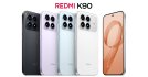 Xiaomi Redmi K90
